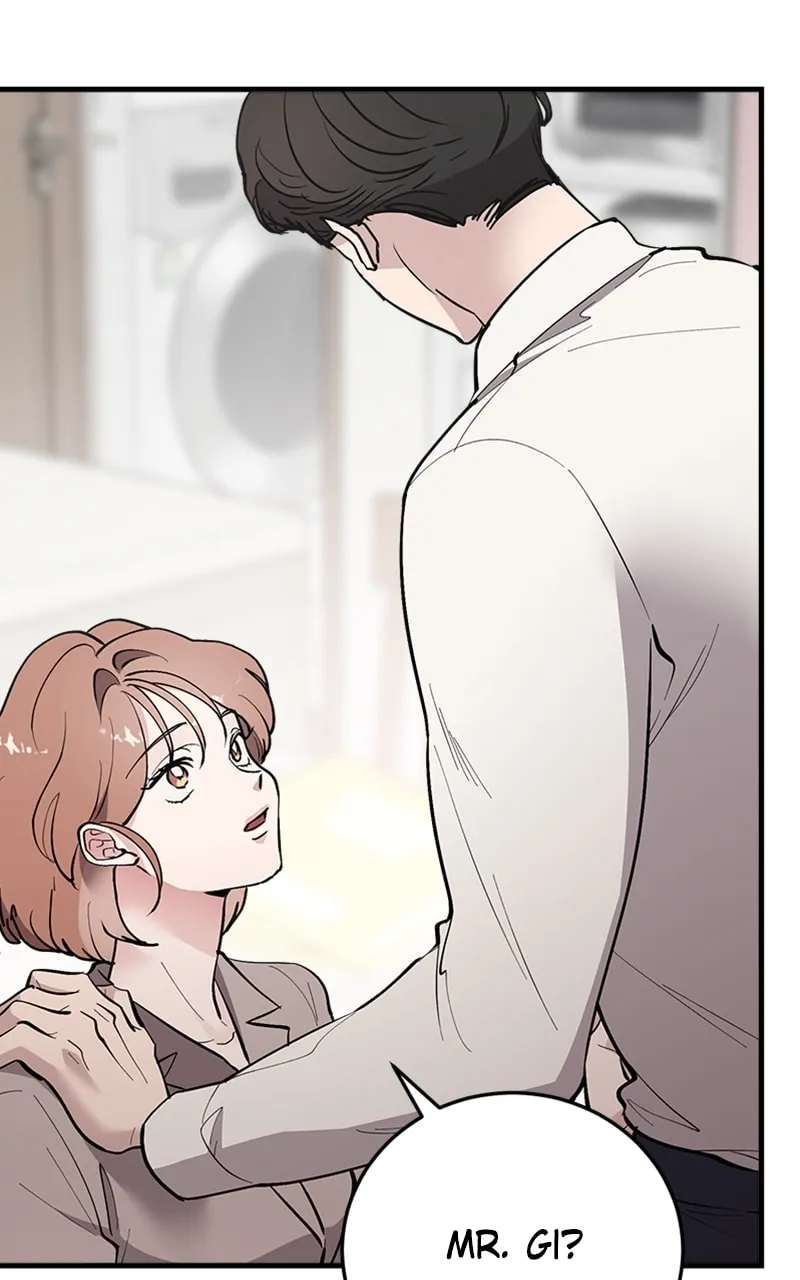 I Spy a Married Life Chapter 67 page 16 - 