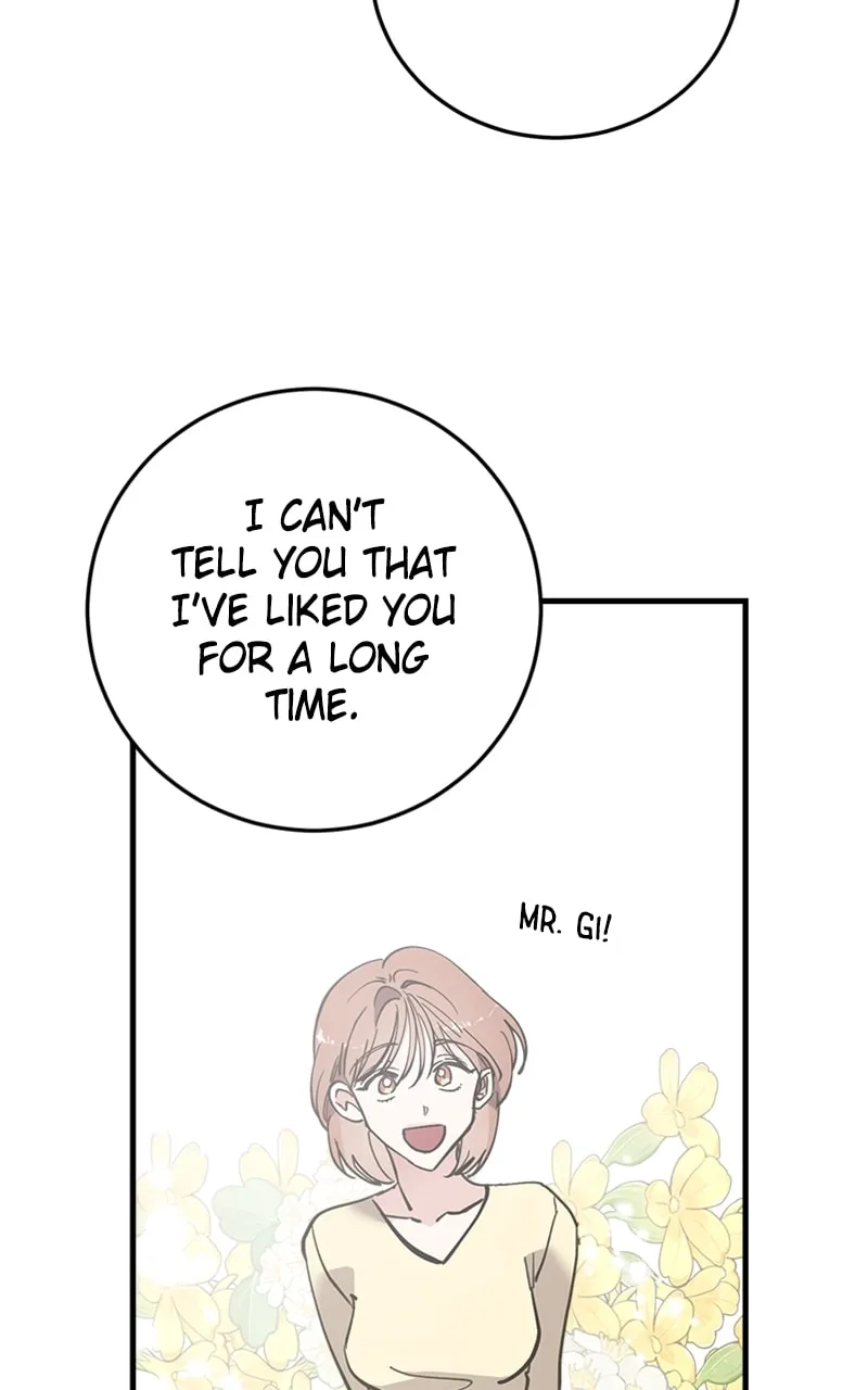 I Spy a Married Life Chapter 67 page 17 - 