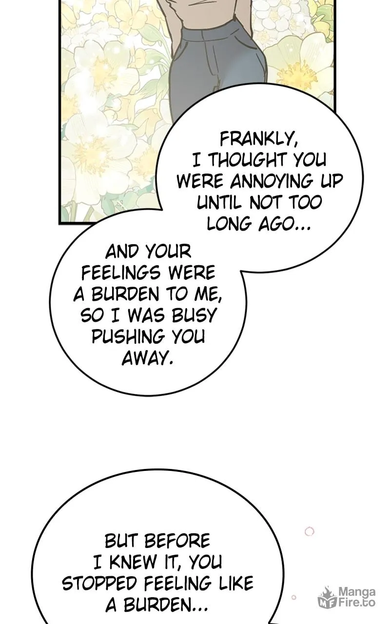 I Spy a Married Life Chapter 67 page 18 - 