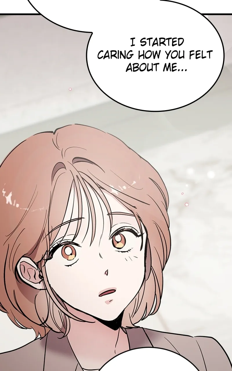 I Spy a Married Life Chapter 67 page 19 - 