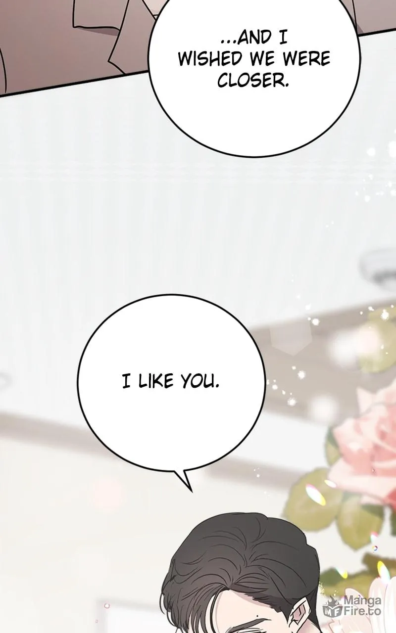 I Spy a Married Life Chapter 67 page 20 - 