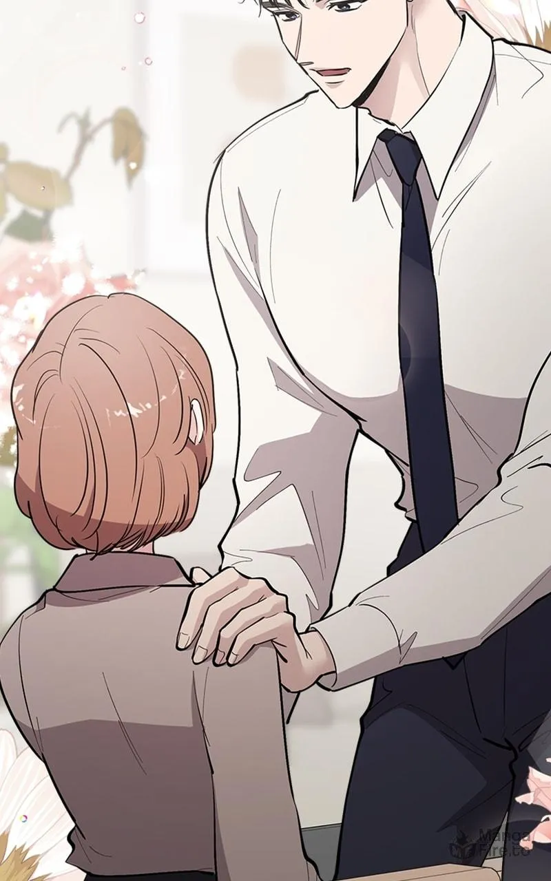 I Spy a Married Life Chapter 67 page 21 - 