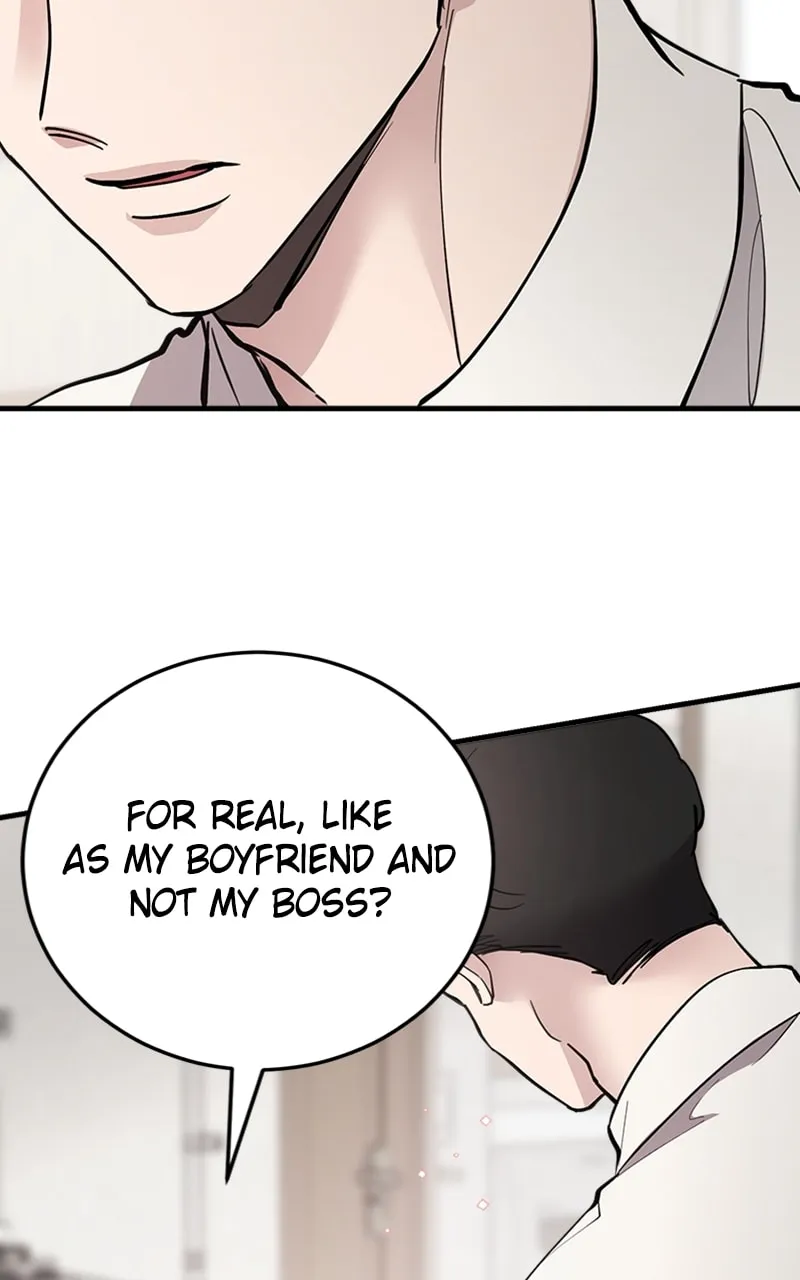 I Spy a Married Life Chapter 67 page 26 - 