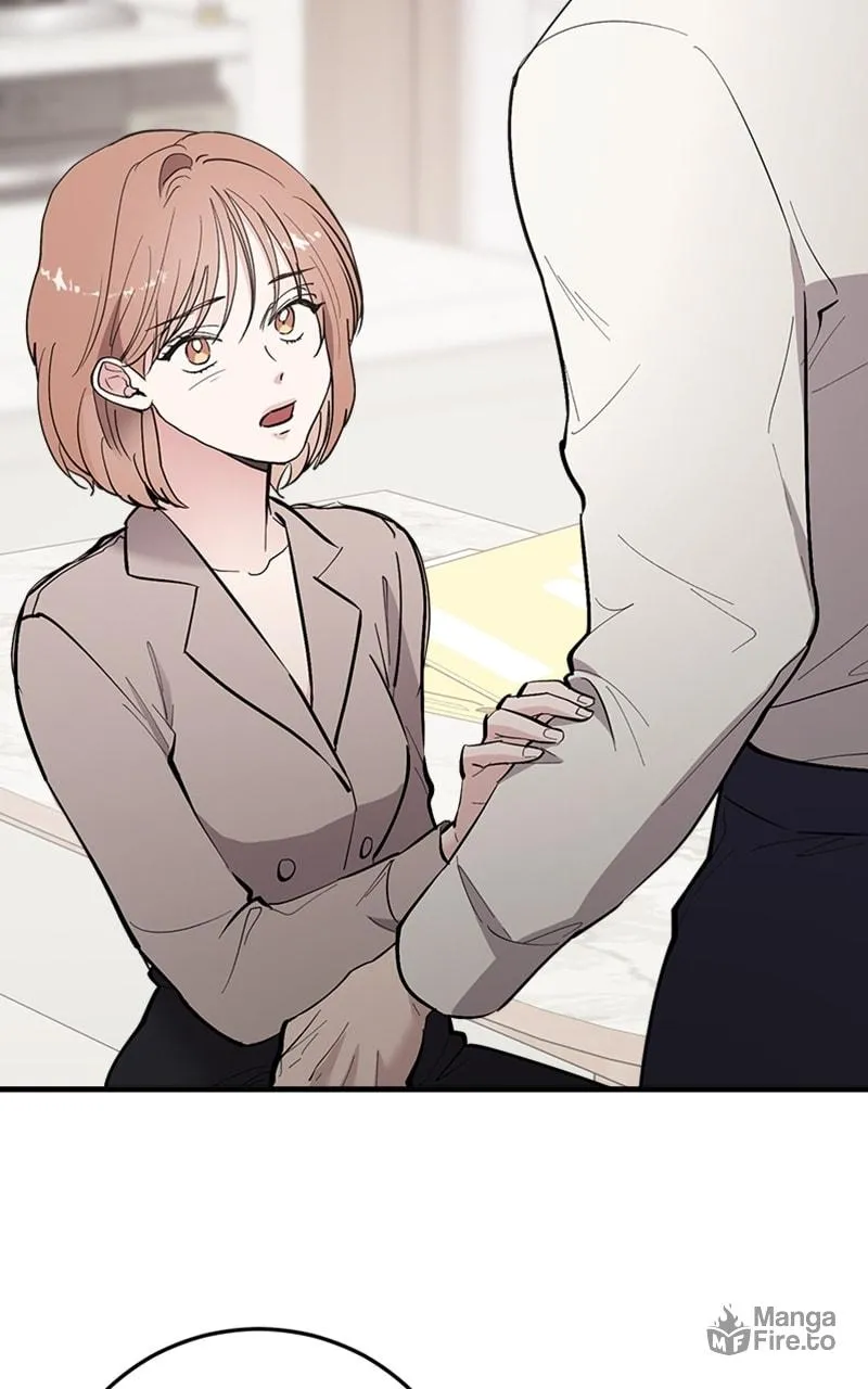 I Spy a Married Life Chapter 67 page 27 - 