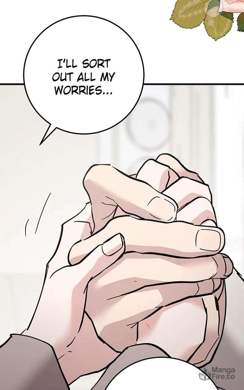 I Spy a Married Life Chapter 67 page 35 - 