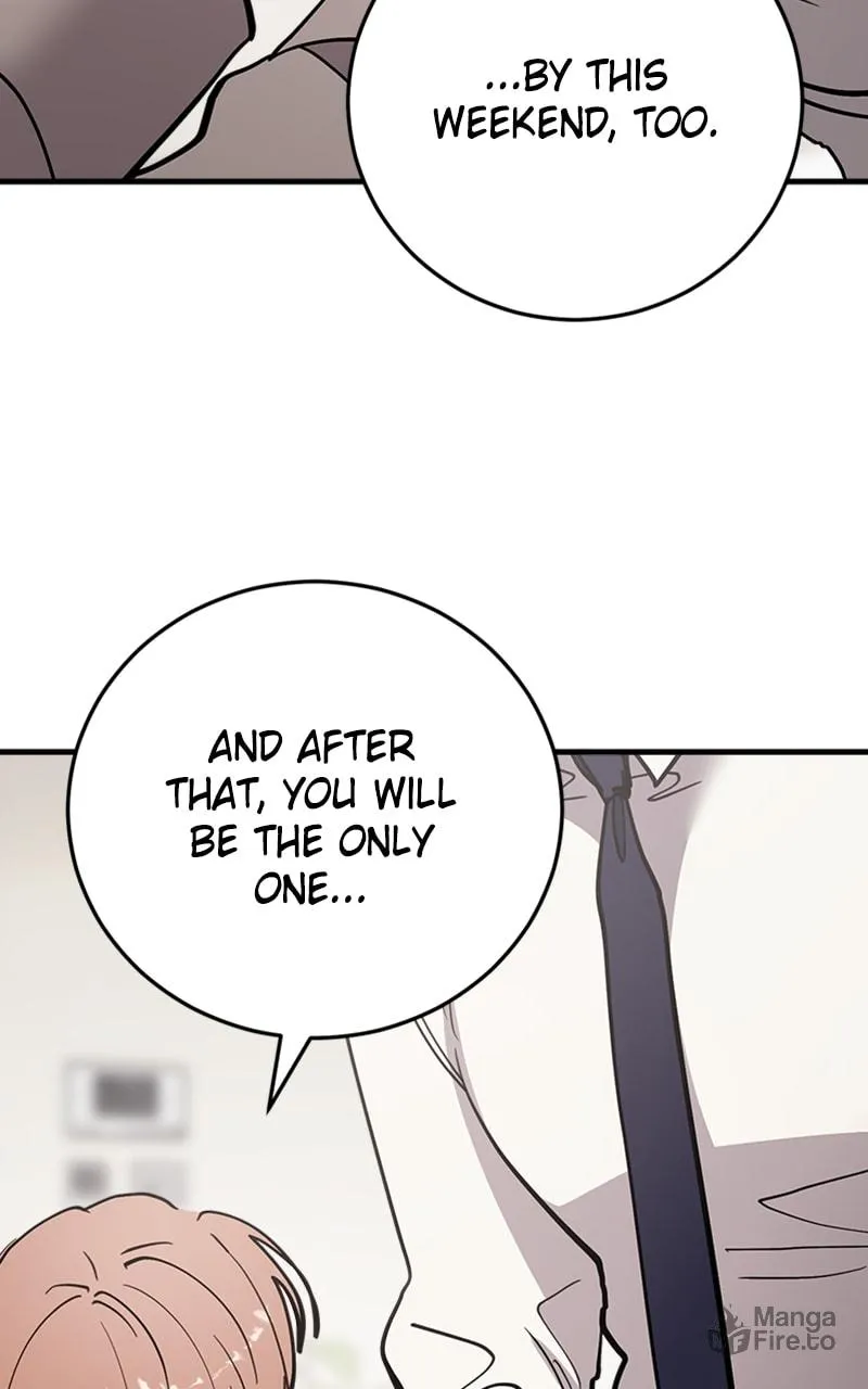 I Spy a Married Life Chapter 67 page 36 - 