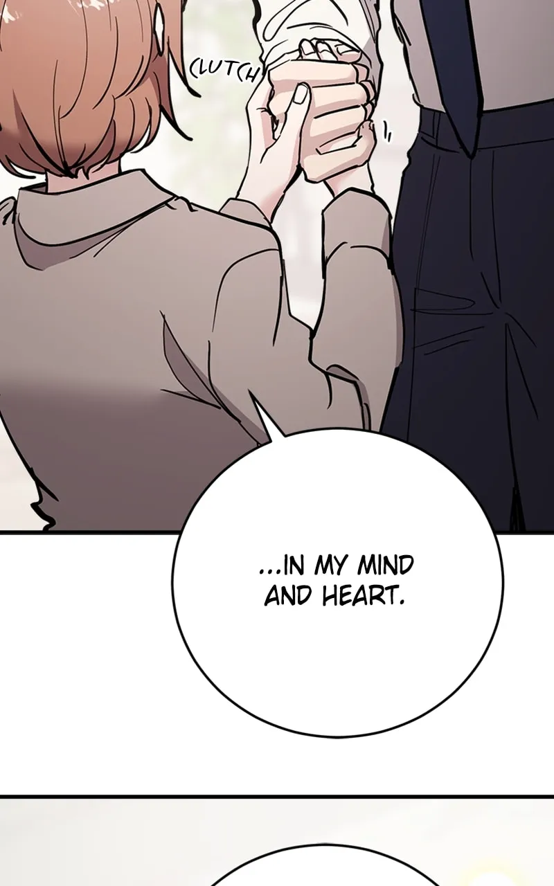 I Spy a Married Life Chapter 67 page 37 - 