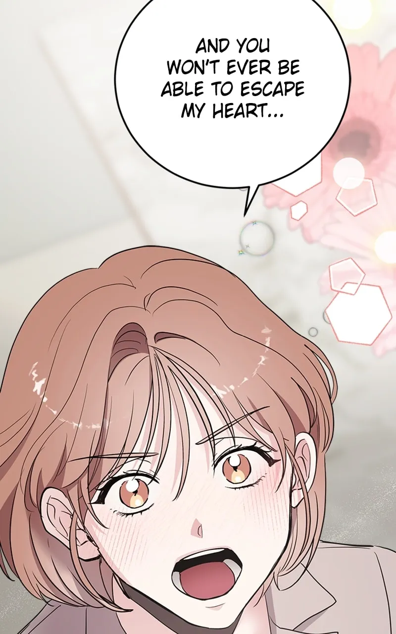 I Spy a Married Life Chapter 67 page 38 - 