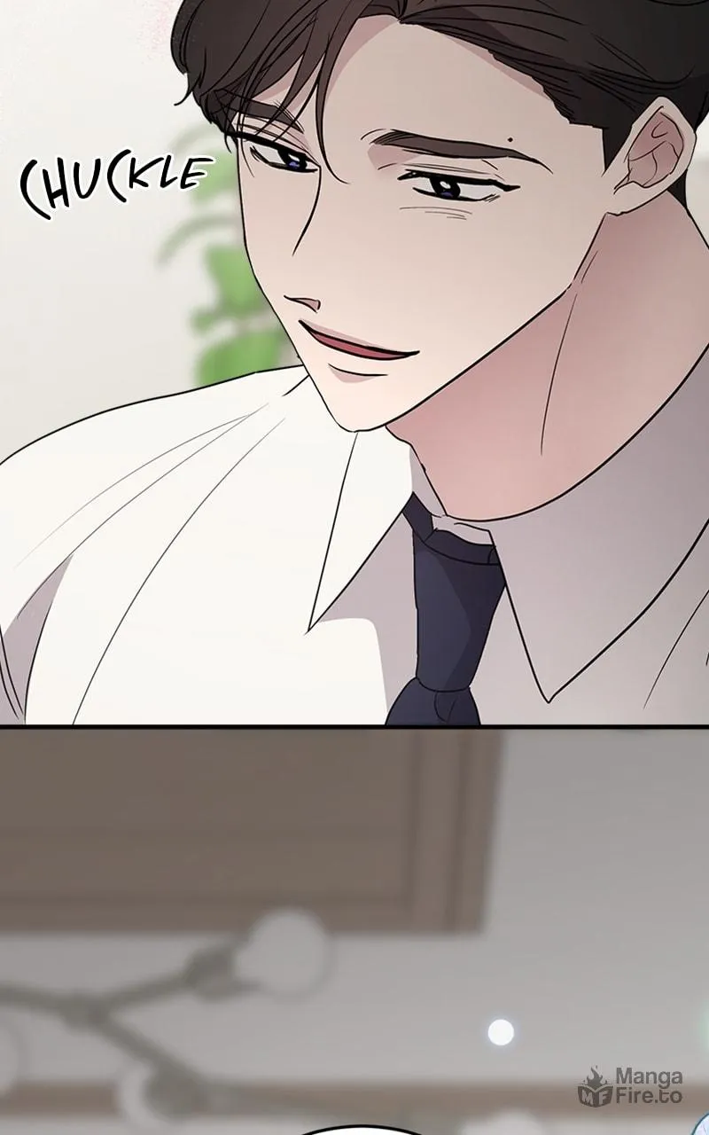 I Spy a Married Life Chapter 67 page 40 - 