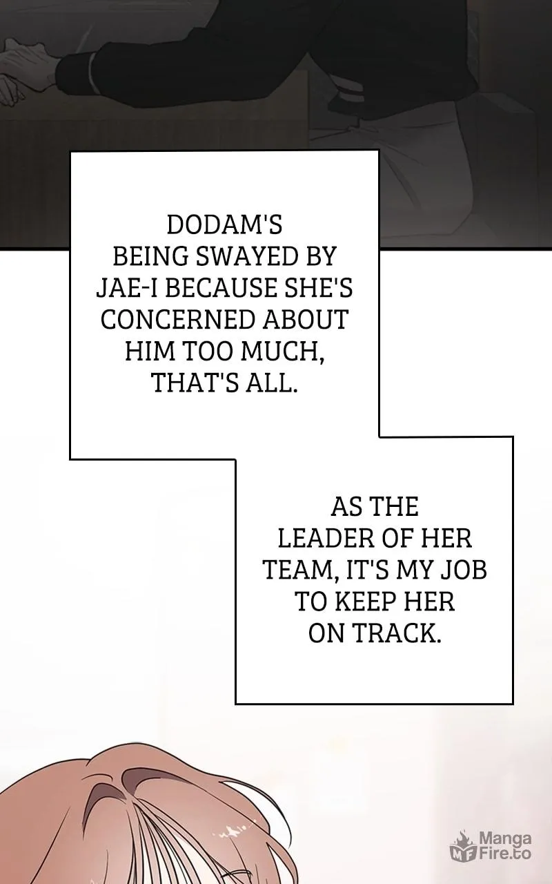 I Spy a Married Life Chapter 67 page 5 - 