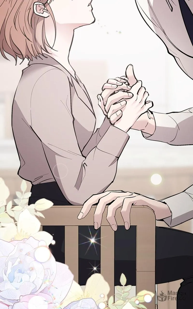 I Spy a Married Life Chapter 67 page 42 - 