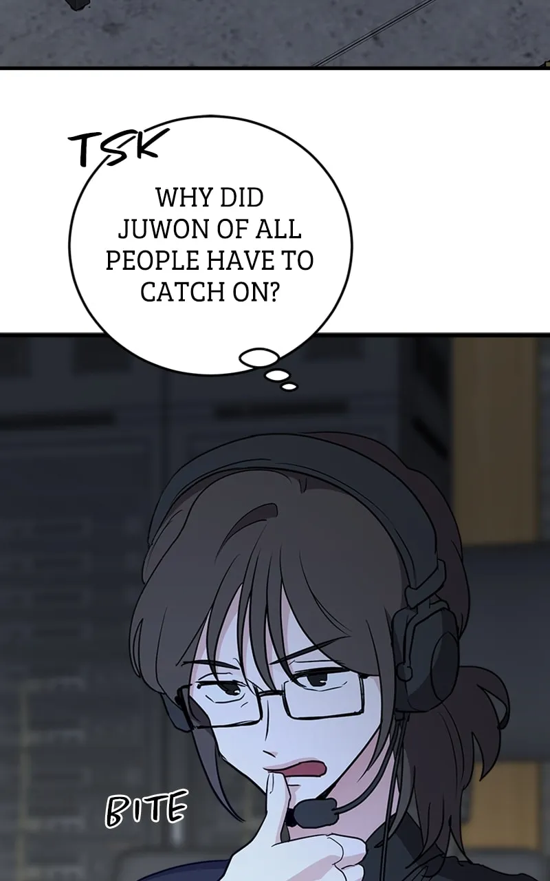 I Spy a Married Life Chapter 67 page 47 - 