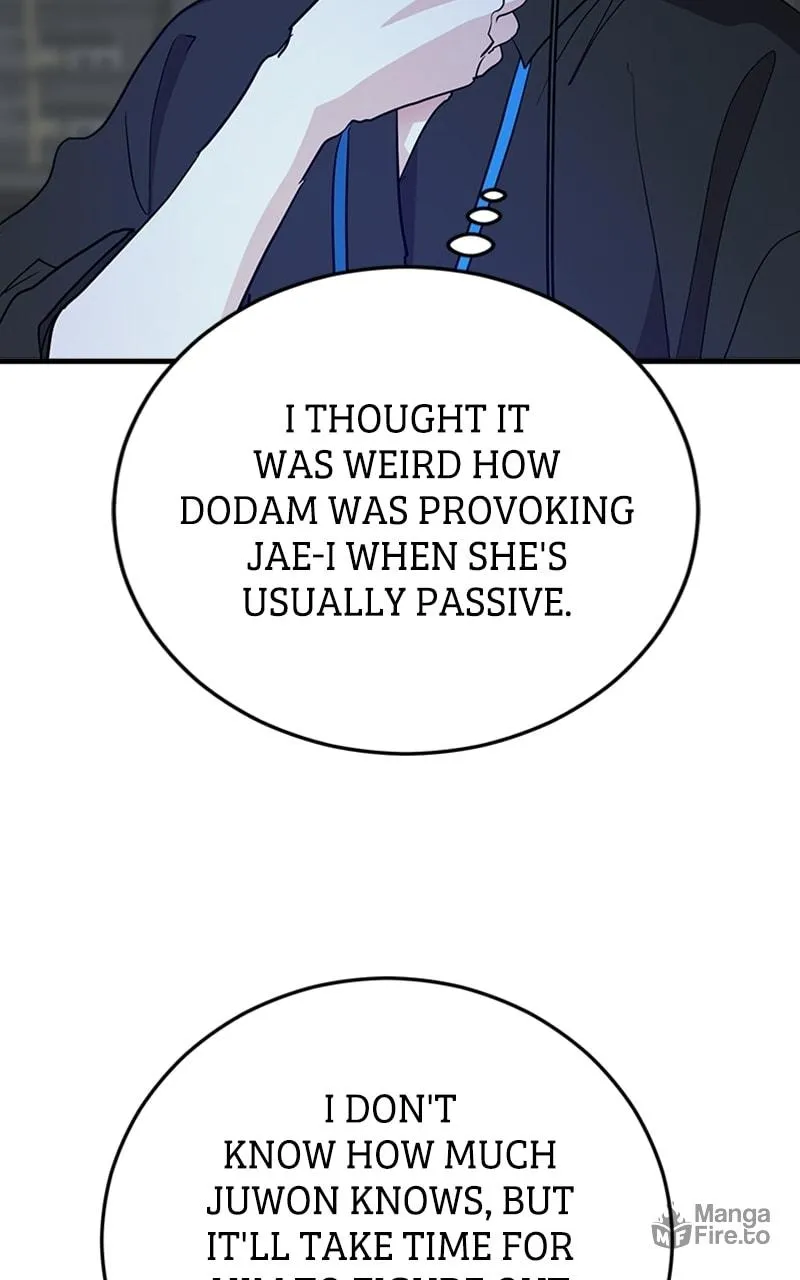 I Spy a Married Life Chapter 67 page 48 - 