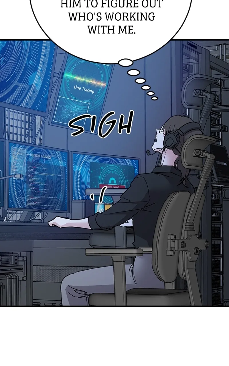 I Spy a Married Life Chapter 67 page 49 - 