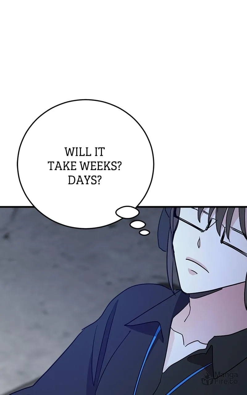 I Spy a Married Life Chapter 67 page 50 - 