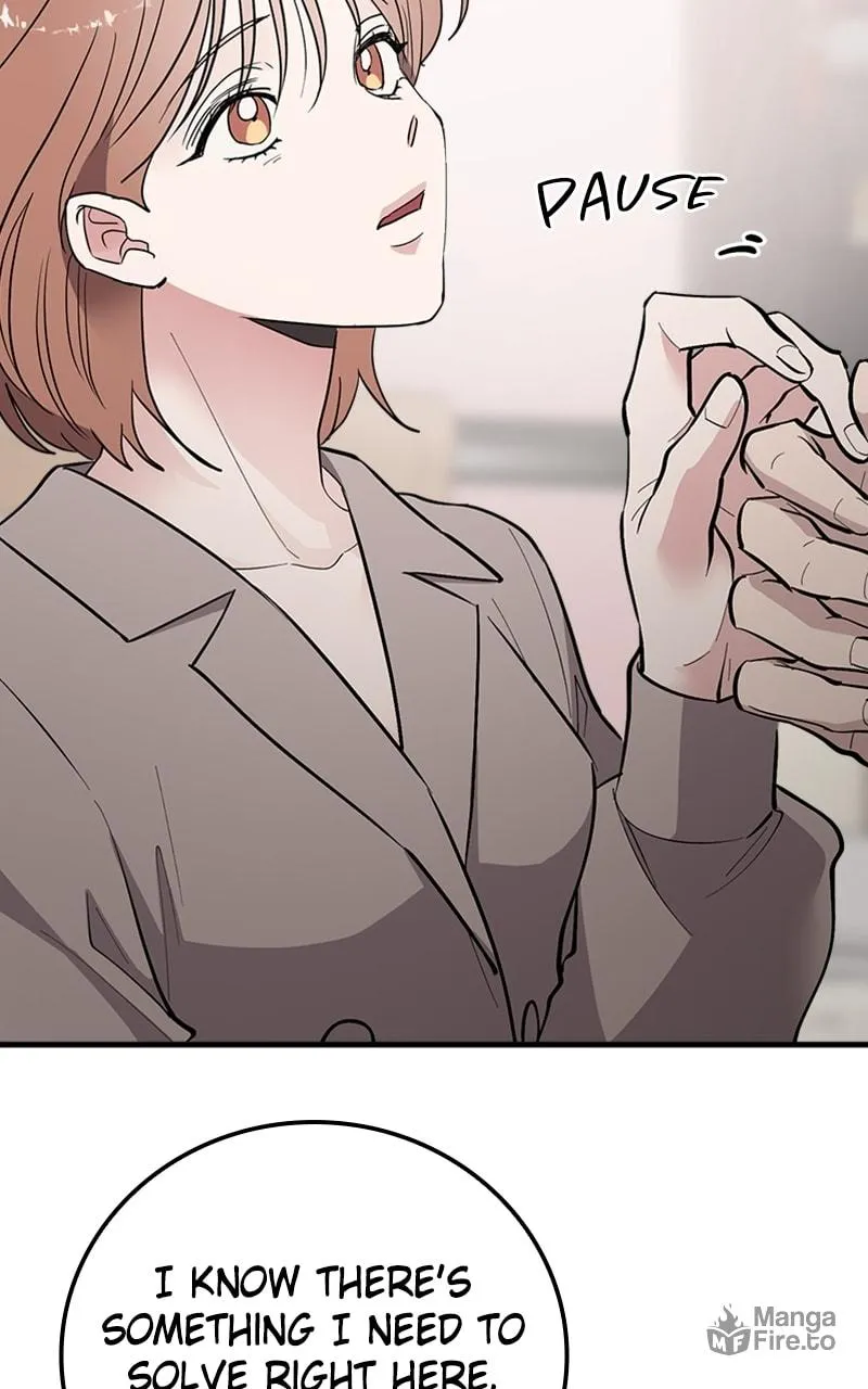 I Spy a Married Life Chapter 67 page 6 - 