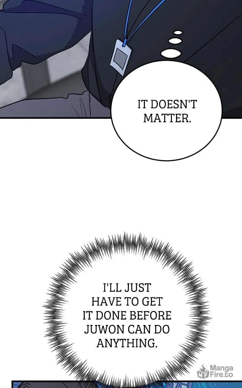 I Spy a Married Life Chapter 67 page 51 - 