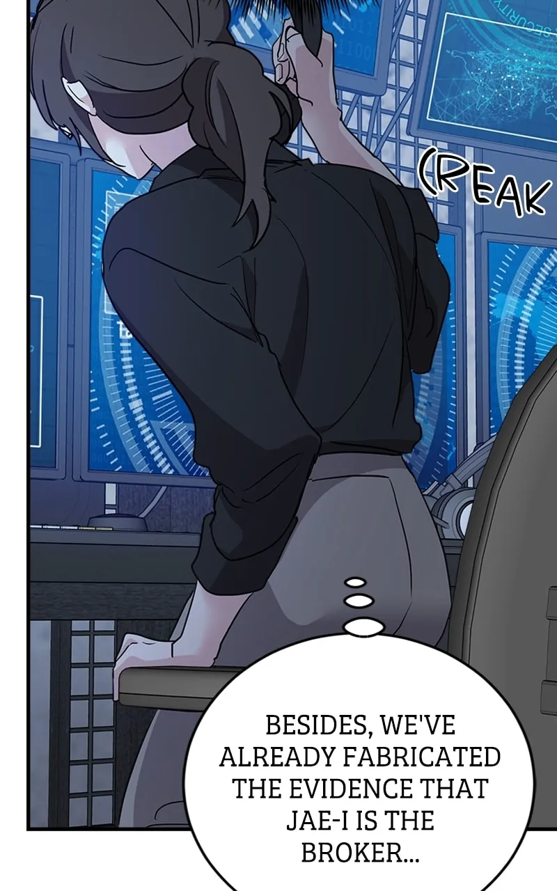 I Spy a Married Life Chapter 67 page 52 - 