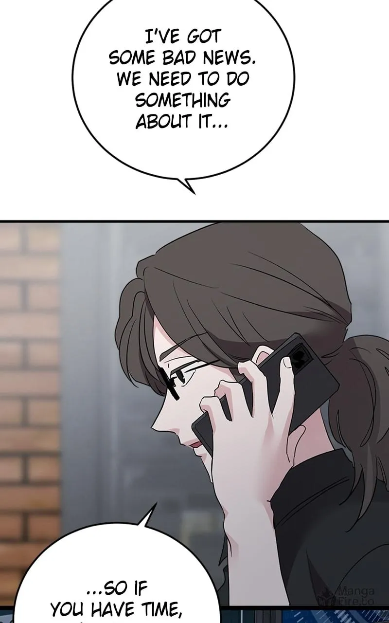I Spy a Married Life Chapter 67 page 57 - 