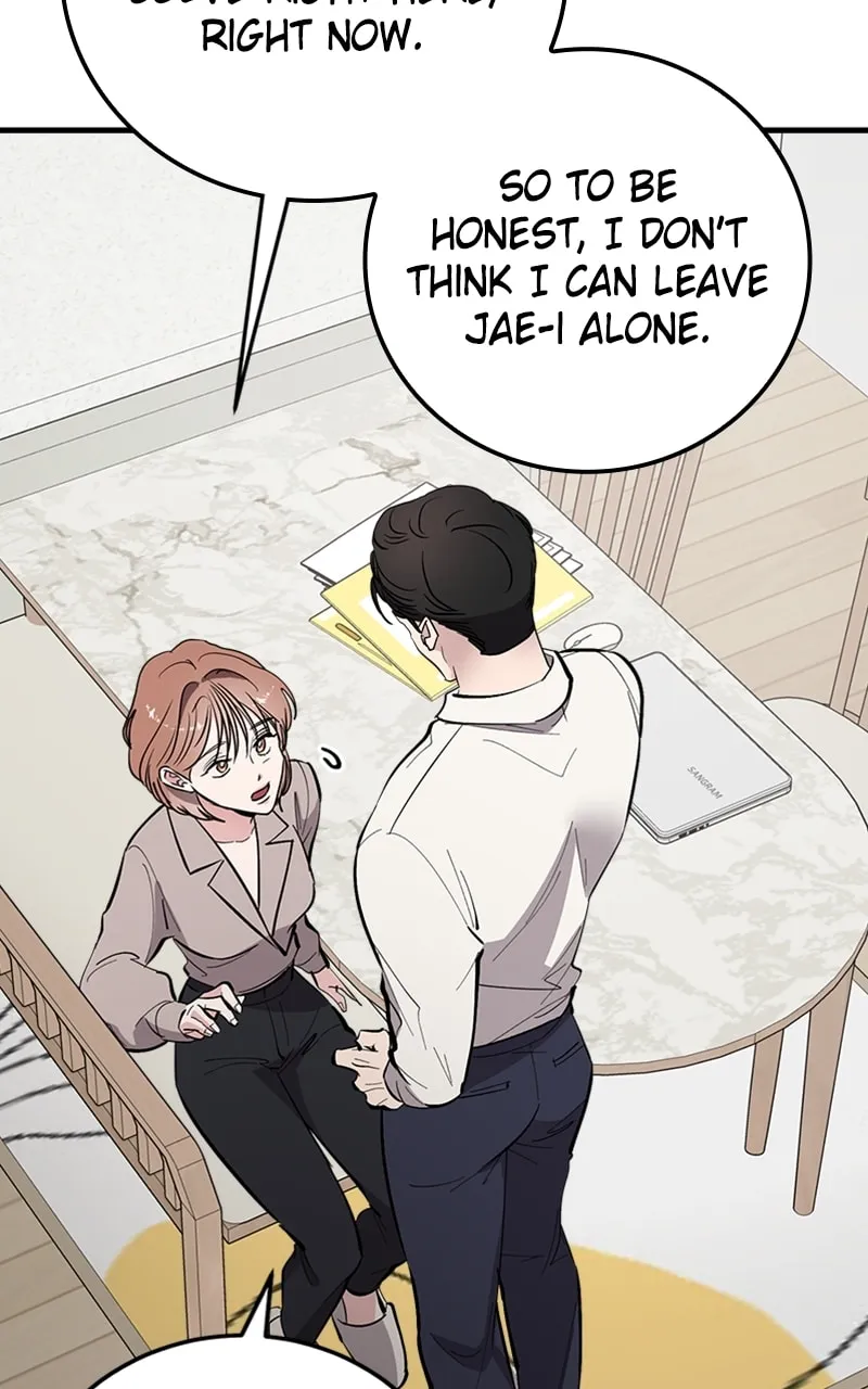 I Spy a Married Life Chapter 67 page 7 - 