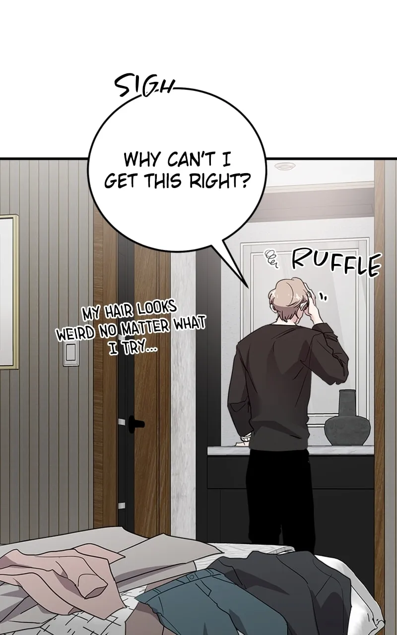 I Spy a Married Life Chapter 67 page 64 - 