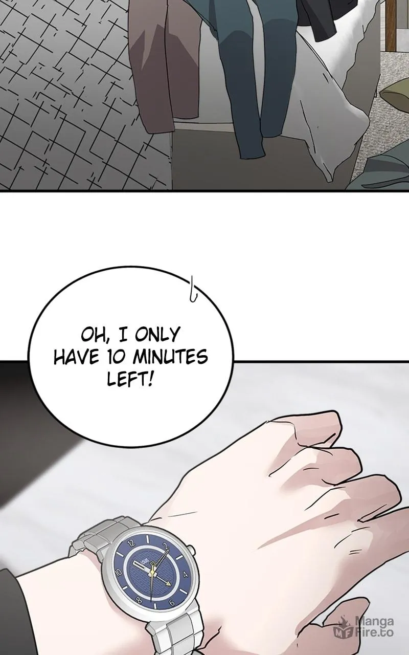 I Spy a Married Life Chapter 67 page 65 - 