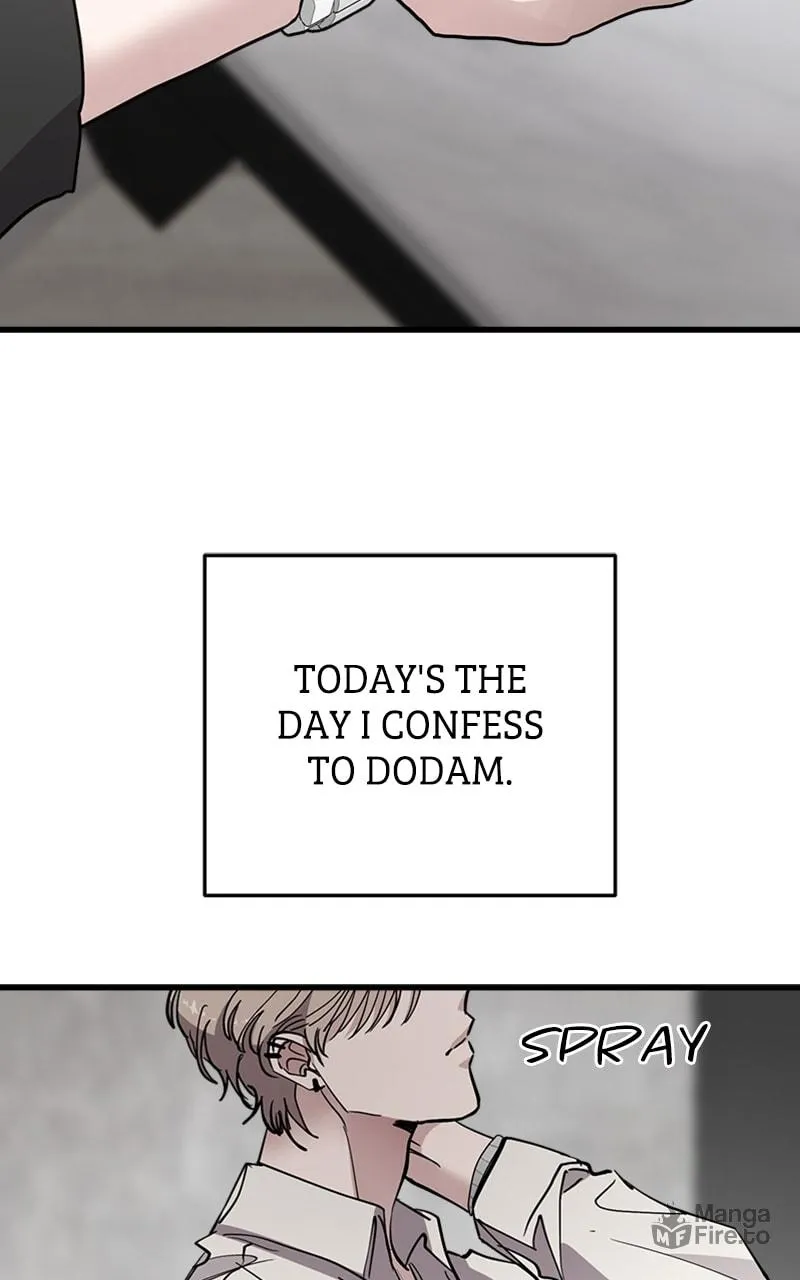 I Spy a Married Life Chapter 67 page 66 - 