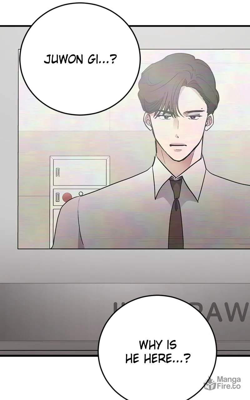 I Spy a Married Life Chapter 67 page 72 - 