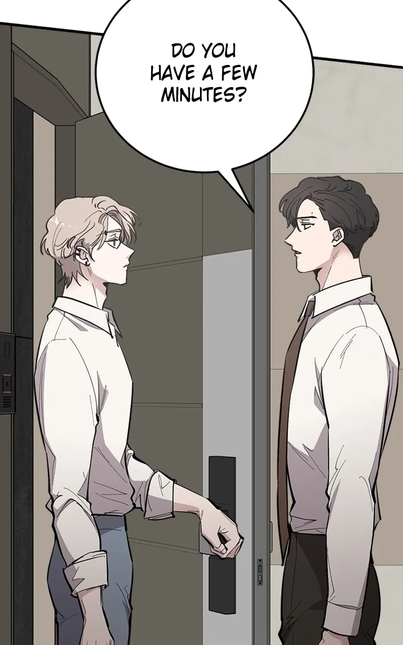 I Spy a Married Life Chapter 67 page 74 - 
