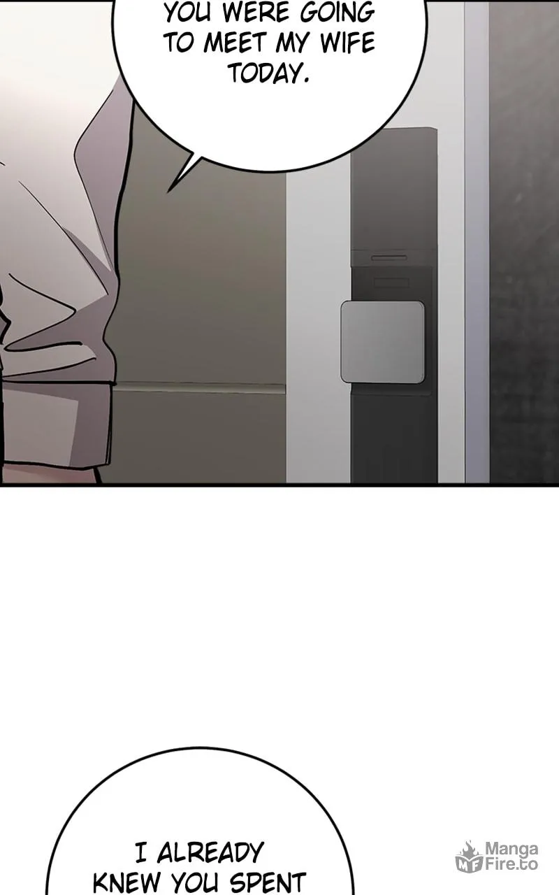I Spy a Married Life Chapter 67 page 78 - 