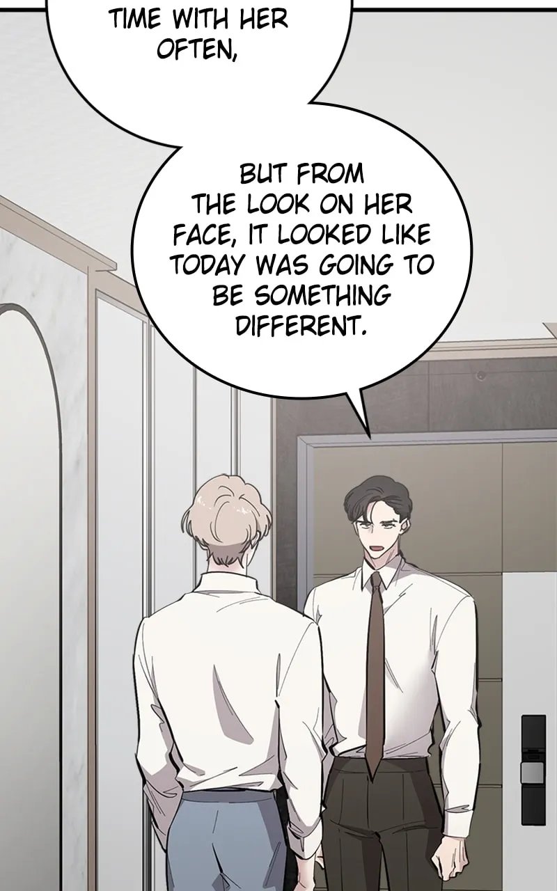 I Spy a Married Life Chapter 67 page 79 - 