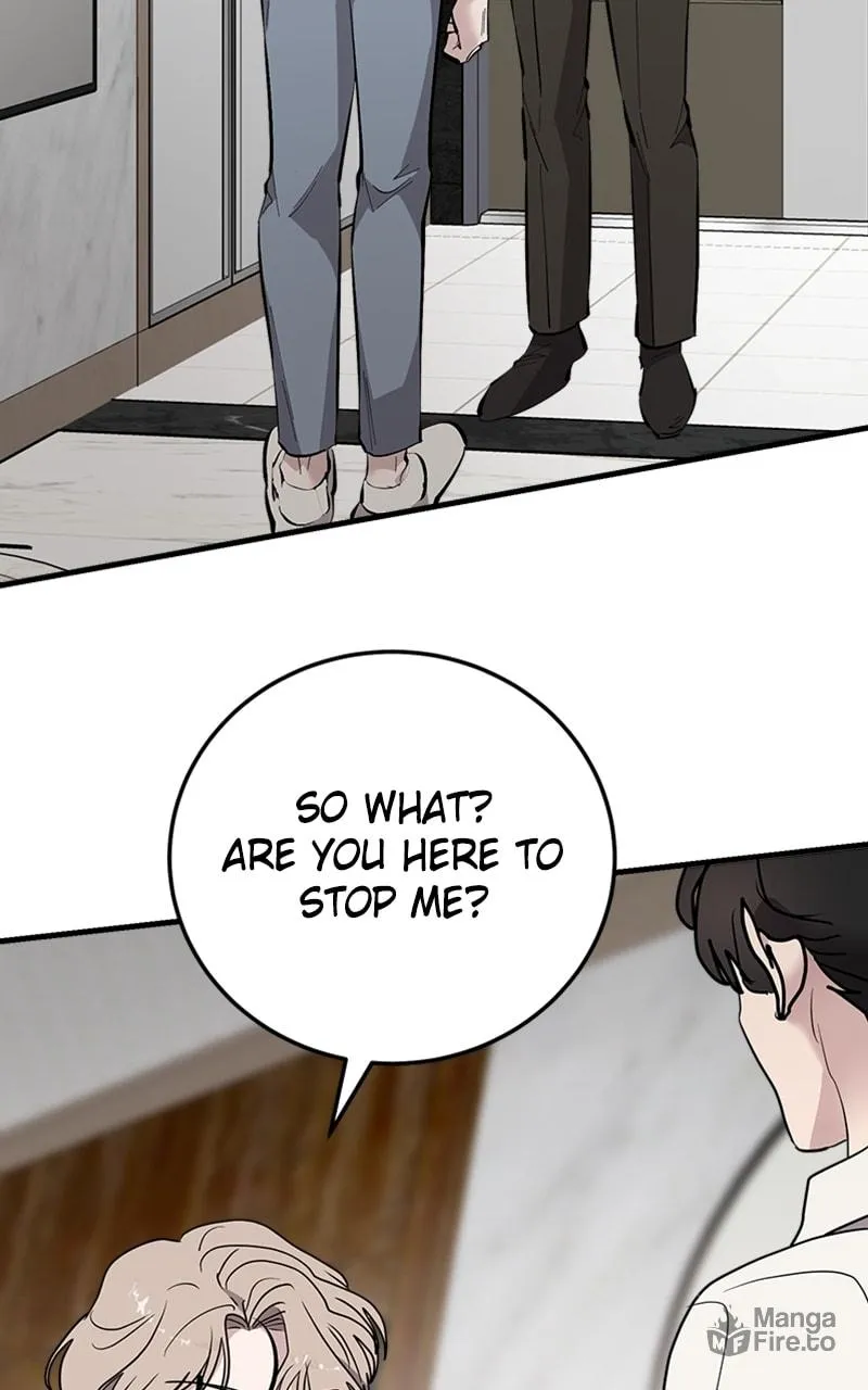 I Spy a Married Life Chapter 67 page 80 - 