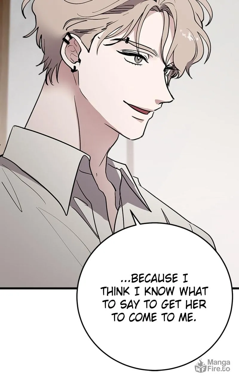 I Spy a Married Life Chapter 67 page 90 - 