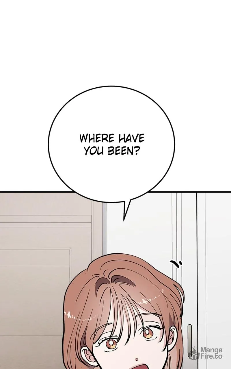 I Spy a Married Life Chapter 67 page 96 - 