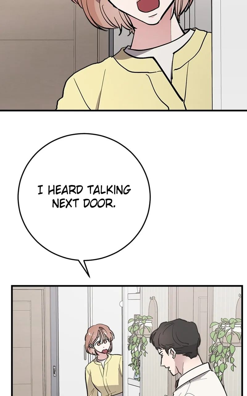I Spy a Married Life Chapter 67 page 97 - 