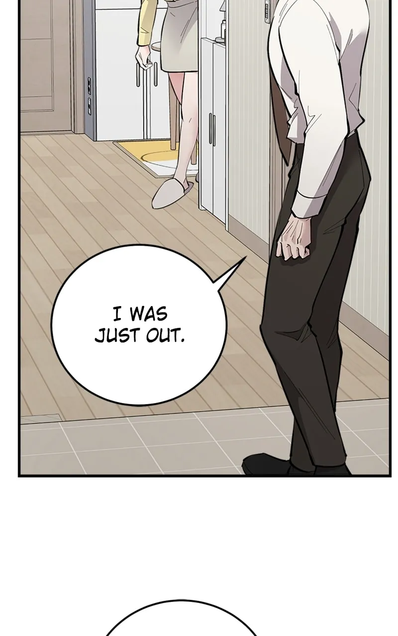 I Spy a Married Life Chapter 67 page 98 - 