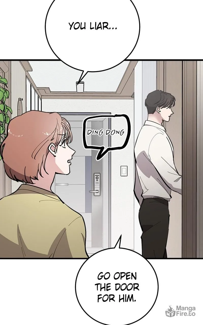 I Spy a Married Life Chapter 67 page 99 - 