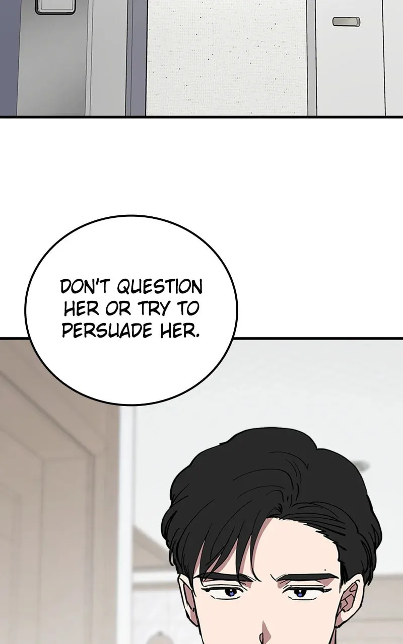 I Spy a Married Life Chapter 68 page 2 - 