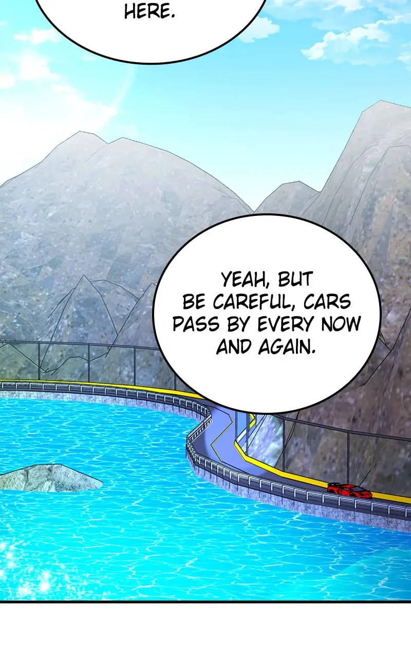 I Spy a Married Life Chapter 68 page 11 - 