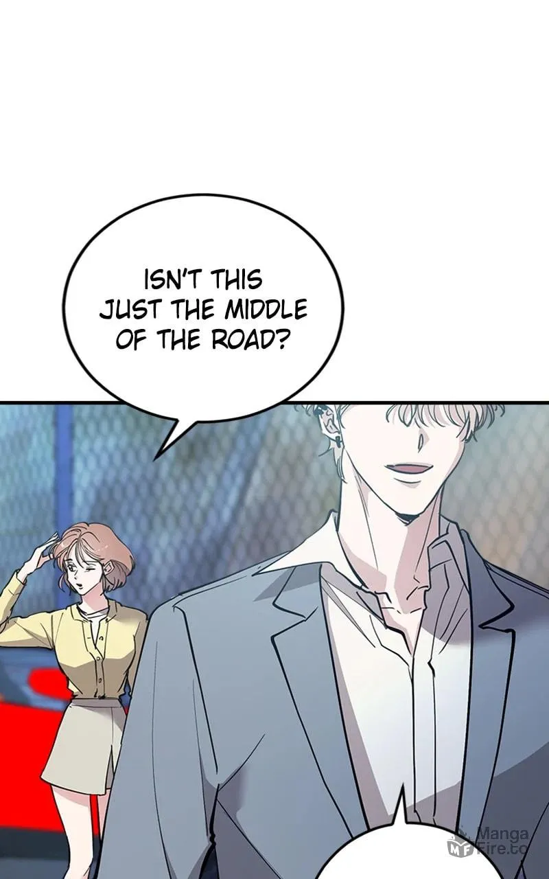 I Spy a Married Life Chapter 68 page 12 - 