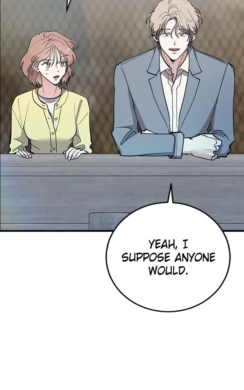I Spy a Married Life Chapter 68 page 17 - 