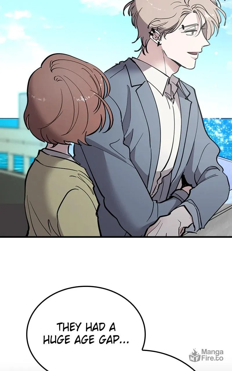 I Spy a Married Life Chapter 68 page 20 - 