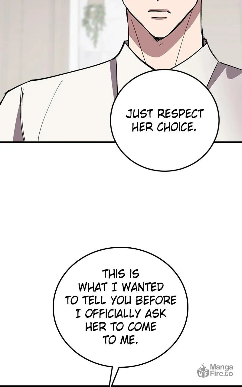 I Spy a Married Life Chapter 68 page 3 - 