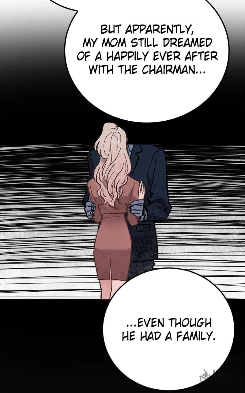 I Spy a Married Life Chapter 68 page 21 - 