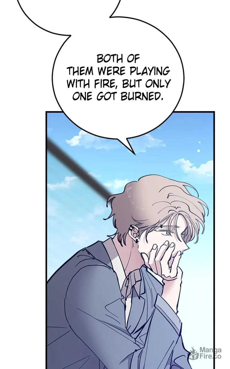 I Spy a Married Life Chapter 68 page 24 - 