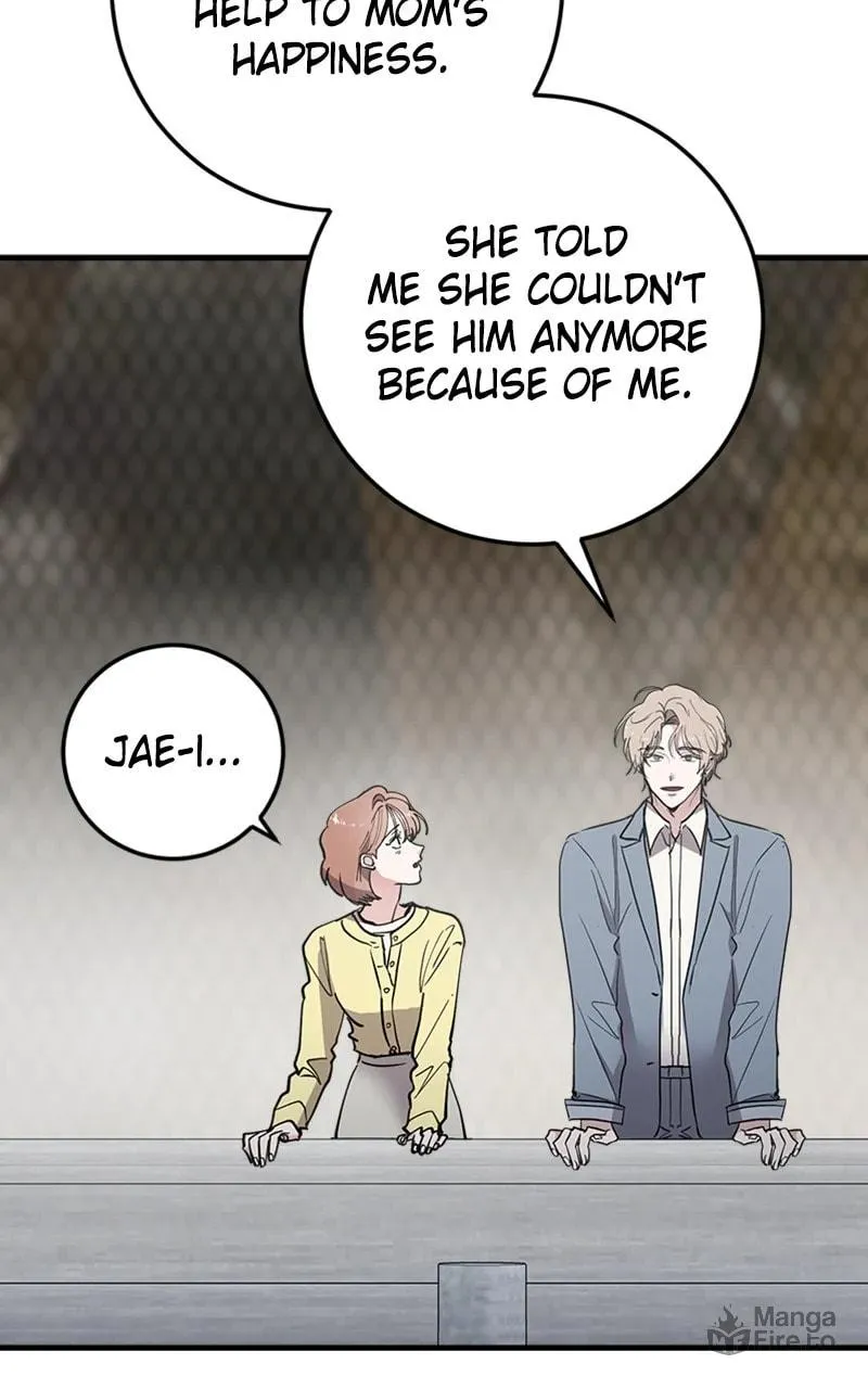 I Spy a Married Life Chapter 68 page 27 - 
