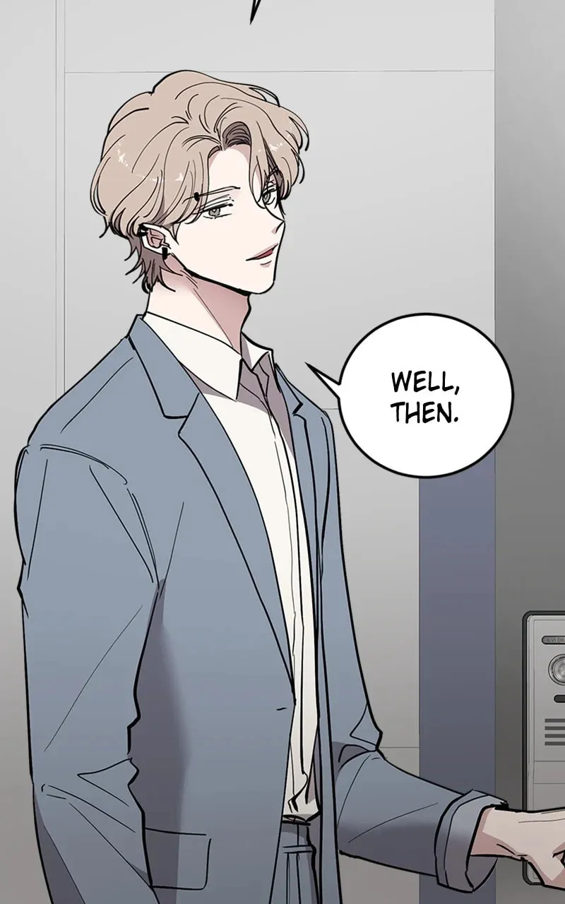 I Spy a Married Life Chapter 68 page 4 - 