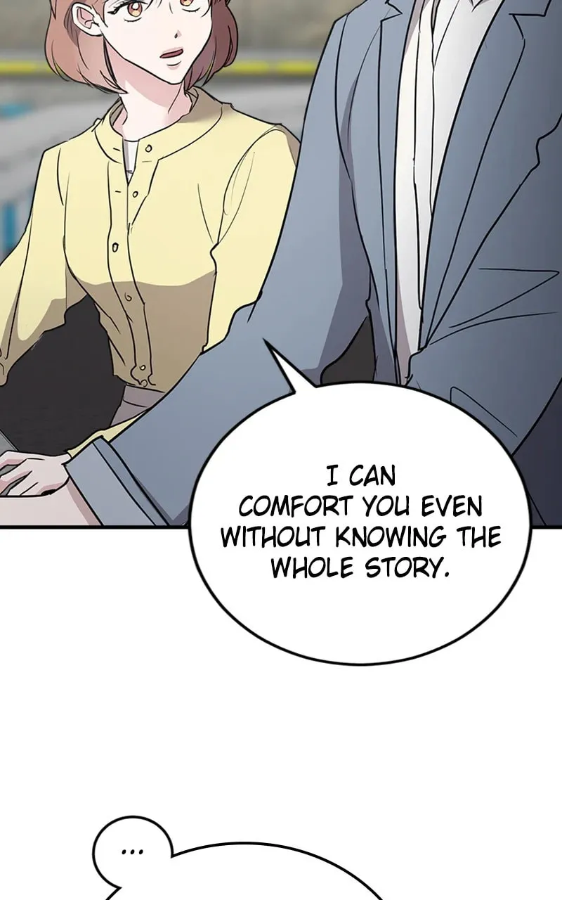 I Spy a Married Life Chapter 68 page 31 - 