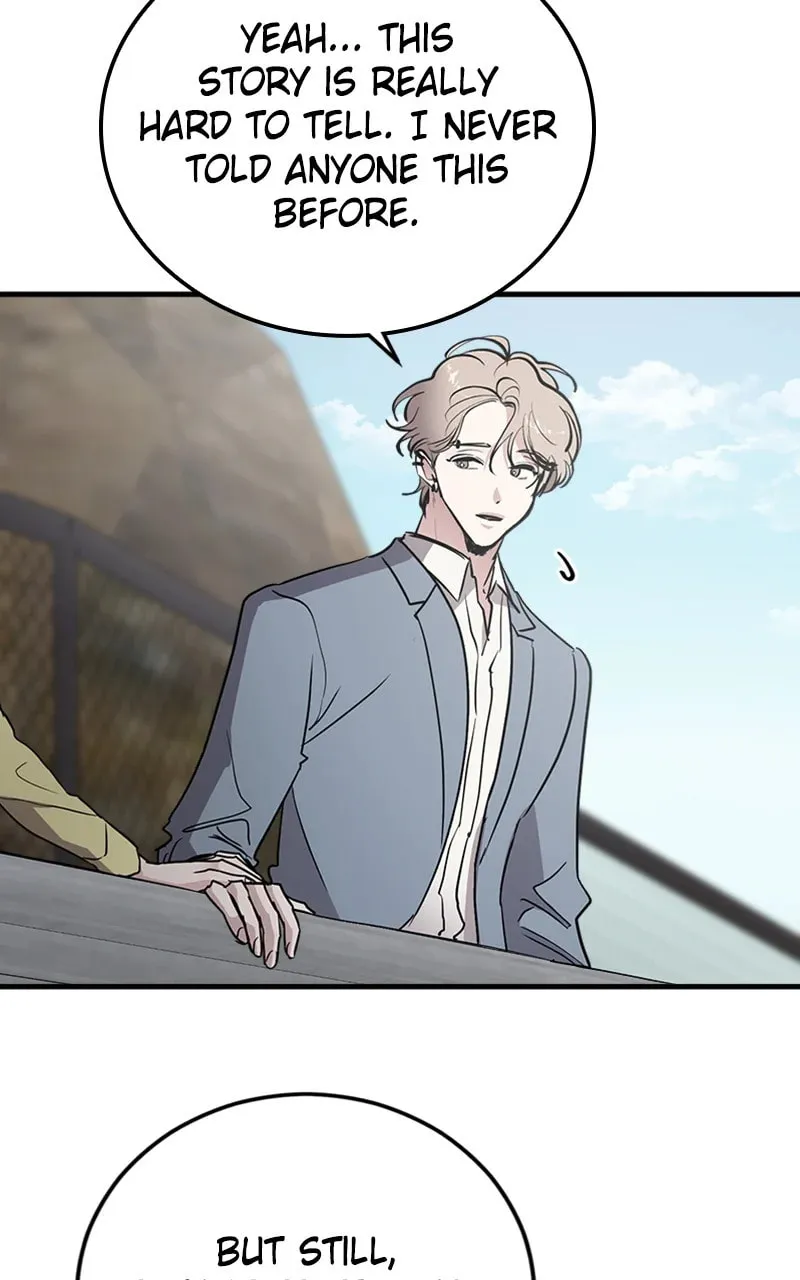 I Spy a Married Life Chapter 68 page 32 - 