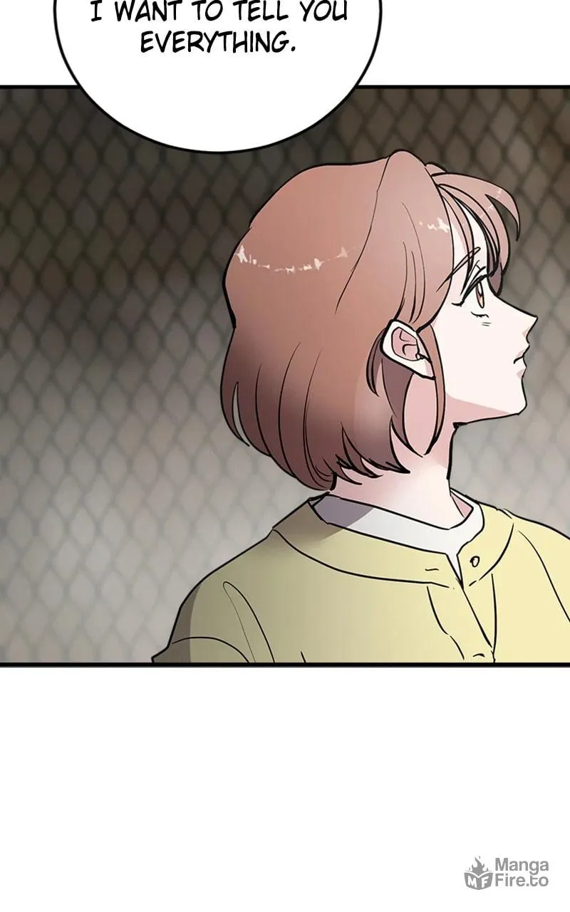 I Spy a Married Life Chapter 68 page 33 - 